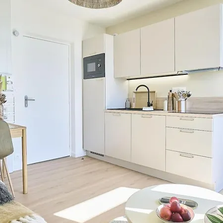 Apartment Le Ceramiste - 6 Pers - 2 - Lille 13 Min