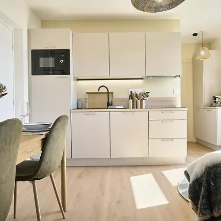 Le Ceramiste - 6 Pers - 2 - Lille 13 Min Apartment Ronchin