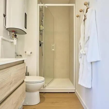 Le Ceramiste - 6 Pers - 2 - Lille 13 Min Apartment Ronchin