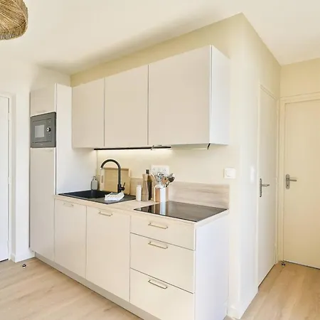 Apartment Le Ceramiste - 6 Pers - 2 - Lille 13 Min *