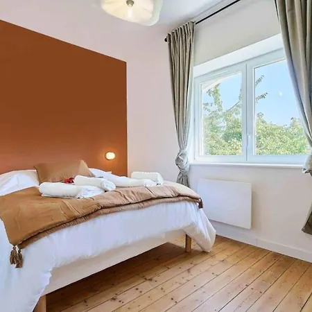 Apartment Le Ceramiste - 6 Pers - 2 - Lille 13 Min Ronchin