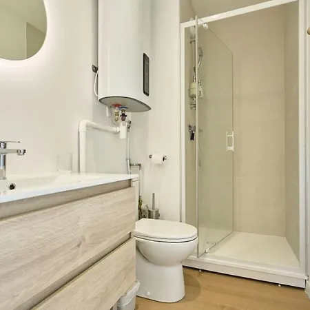 Apartment Le Ceramiste - 6 Pers - 2 - Lille 13 Min Ronchin